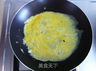 简易肉松寿司的做法步骤：5