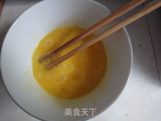 虾肉核桃芝麻饼的做法步骤：12