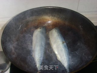 番茄青鱼的做法步骤：3