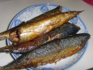 番茄青鱼的做法步骤：4