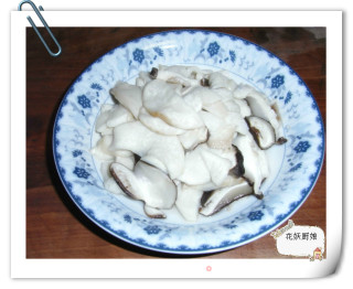 蚝油杏鲍菇的做法步骤：3