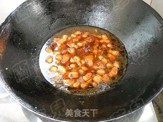 黄豆蛋白肉的做法步骤：11