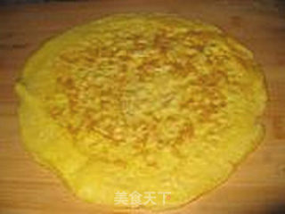 菠菜塔的做法步骤：2
