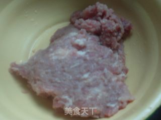 做馄饨的做法步骤：2