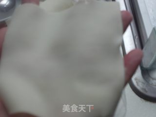 做馄饨的做法步骤：3