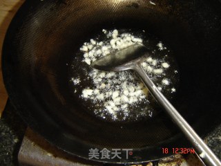 油酥酥的茄子蛋饼的做法步骤：5