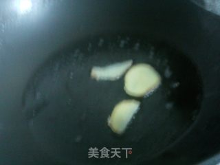红烧鸡腿的做法步骤：3