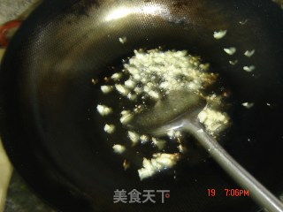 蛋花狗脊叶汤的做法步骤：4