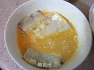 茄汁带鱼的做法步骤：7