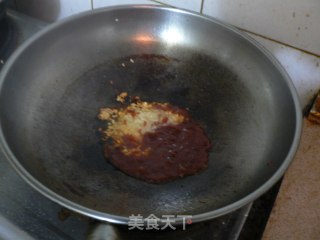 茄汁带鱼的做法步骤：11