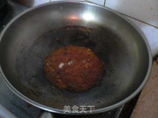茄汁带鱼的做法步骤：12