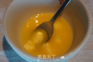 【我的烘培时间】命中注定我爱你---我和你的蛋糕卷的做法步骤：2