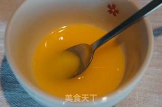 【我的烘培时间】命中注定我爱你---我和你的蛋糕卷的做法步骤：3