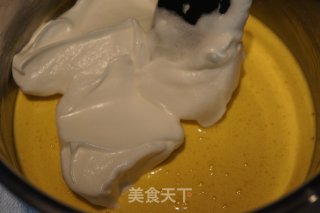 【我的烘培时间】命中注定我爱你---我和你的蛋糕卷的做法步骤：14