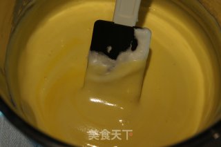 【我的烘培时间】命中注定我爱你---我和你的蛋糕卷的做法步骤：15