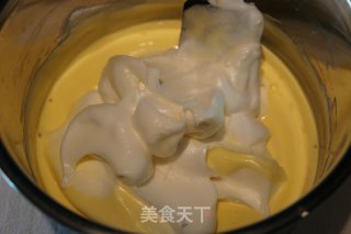【我的烘培时间】命中注定我爱你---我和你的蛋糕卷的做法步骤：16
