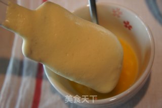 【我的烘培时间】命中注定我爱你---我和你的蛋糕卷的做法步骤：25