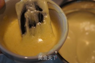 【我的烘培时间】命中注定我爱你---我和你的蛋糕卷的做法步骤：26