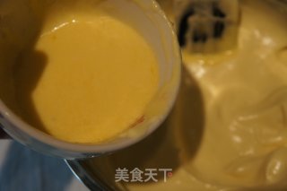 【我的烘培时间】命中注定我爱你---我和你的蛋糕卷的做法步骤：27