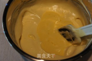 【我的烘培时间】命中注定我爱你---我和你的蛋糕卷的做法步骤：28
