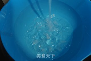 【我的烘培时间】命中注定我爱你---我和你的蛋糕卷的做法步骤：35