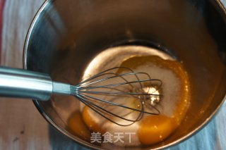 【我的烘培时间】命中注定我爱你---我和你的蛋糕卷的做法步骤：36