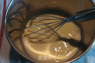 【我的烘培时间】命中注定我爱你---我和你的蛋糕卷的做法步骤：40