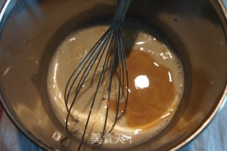 【我的烘培时间】命中注定我爱你---我和你的蛋糕卷的做法步骤：42