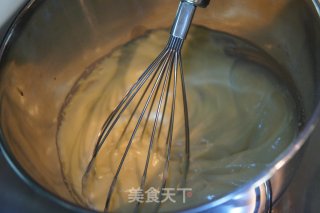 【我的烘培时间】命中注定我爱你---我和你的蛋糕卷的做法步骤：46
