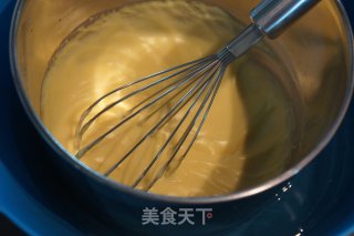【我的烘培时间】命中注定我爱你---我和你的蛋糕卷的做法步骤：47