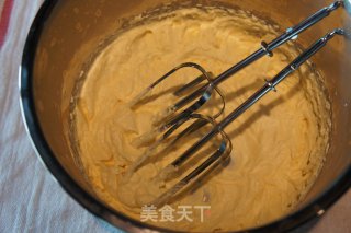 【我的烘培时间】命中注定我爱你---我和你的蛋糕卷的做法步骤：55