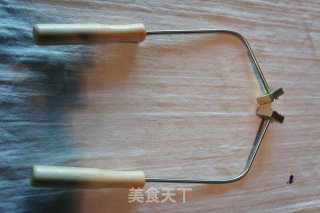 【我的烘培时间】命中注定我爱你---我和你的蛋糕卷的做法步骤：58
