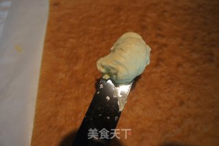 【我的烘培时间】命中注定我爱你---我和你的蛋糕卷的做法步骤：61