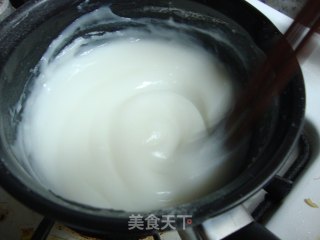 林氏韩式泡菜的做法步骤：1