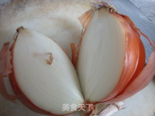 林氏韩式泡菜的做法步骤：6