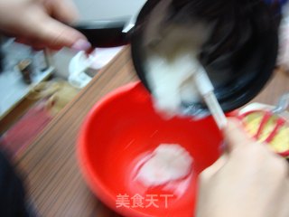 林氏韩式泡菜的做法步骤：7