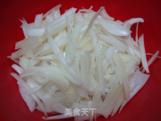 林氏韩式泡菜的做法步骤：8