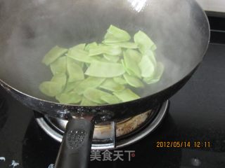 扁豆焖面的做法步骤：5