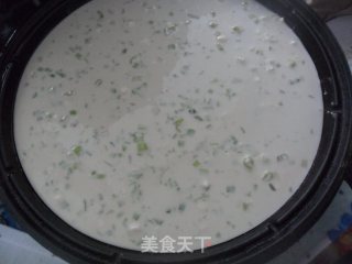 葱花鸡蛋饼的做法步骤：4