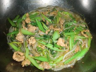 芹菜粉的做法步骤：10