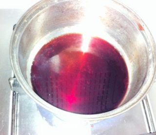 柠蜜红酒烤翅的做法步骤：2