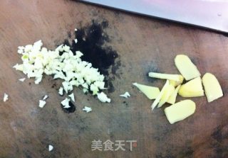 柠蜜红酒烤翅的做法步骤：3