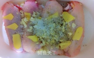柠蜜红酒烤翅的做法步骤：4