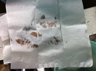 柠蜜红酒烤翅的做法步骤：9