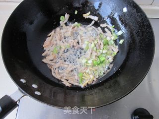 改良版的蚂蚁上树的做法步骤：2