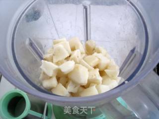 荸荠黄冠饮的做法步骤：3