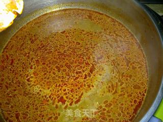 水煮鱼（黑鱼）的做法步骤：6
