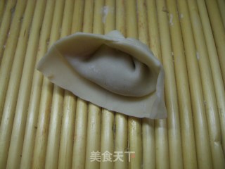 野菜肉馄饨的做法步骤：10