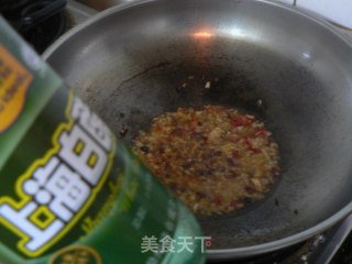 酸辣白菜海带丝的做法步骤：13