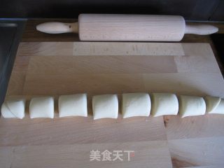 省时省力——啤酒馒头的做法步骤：6